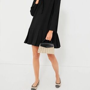 Elegant Black Dress